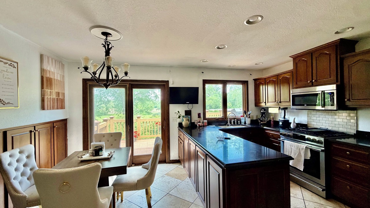 Photo of Kitchen in Decatur