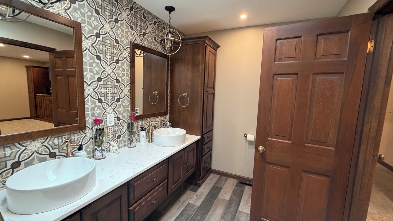 Photo of Bathroom in Decatur