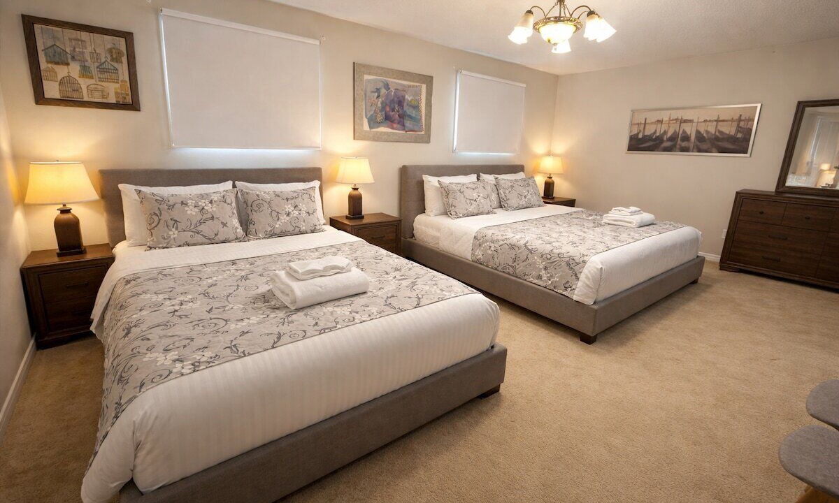 Photo of Bedroom in Hurontario