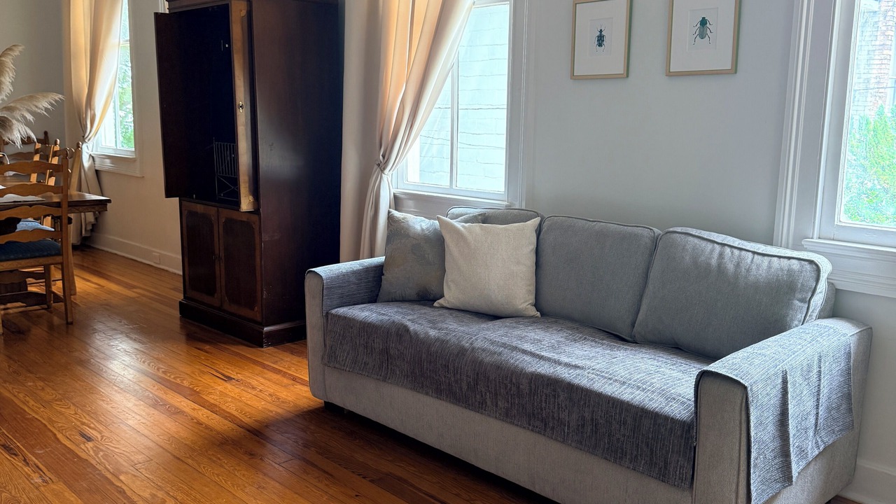 Photo of Livingroom in Chalmette