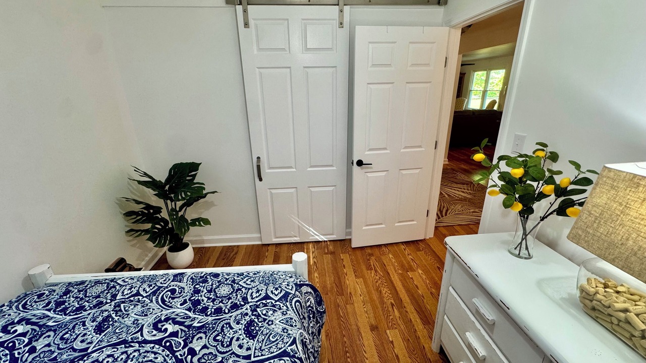 Photo of Bedroom in South Salisbury