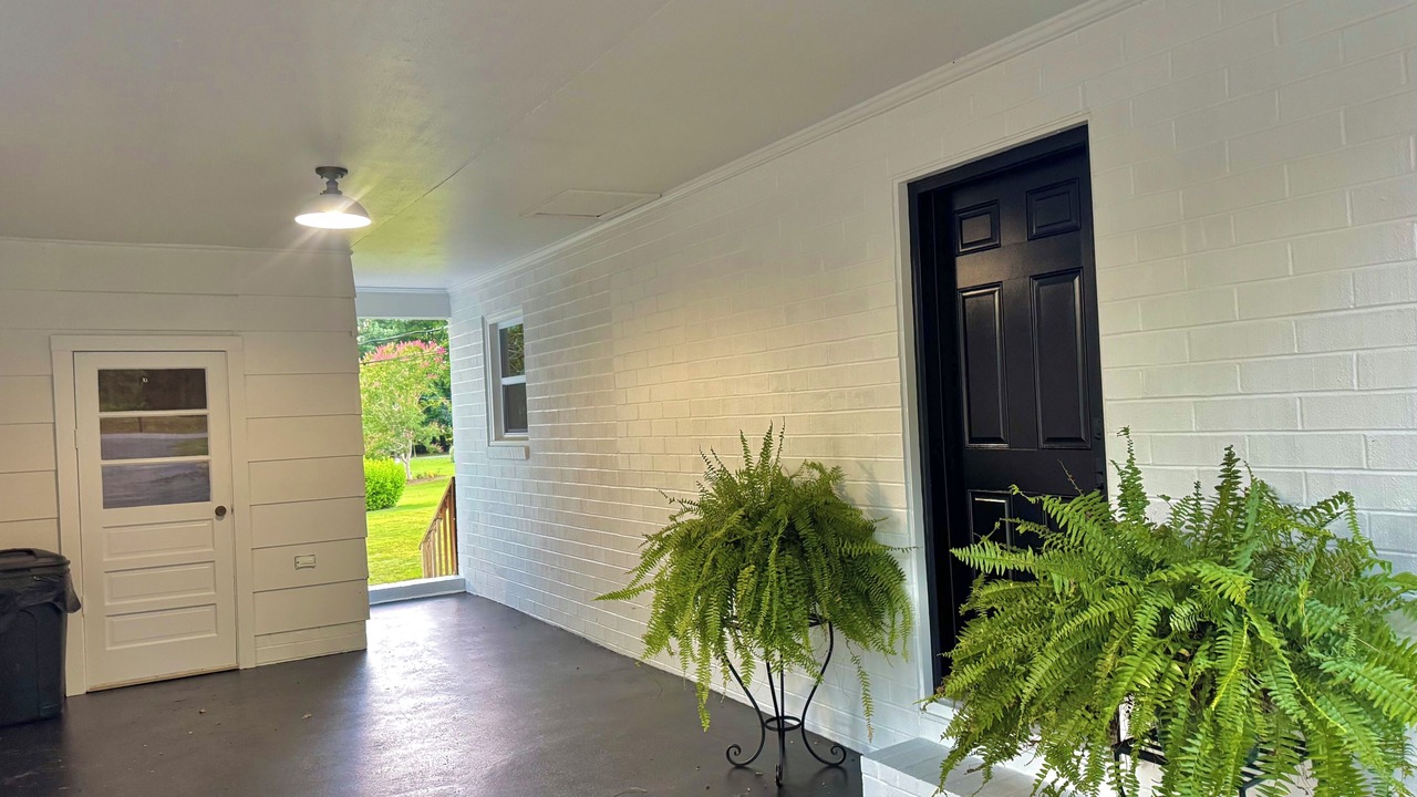 Photo of Patio Balcony in South Salisbury