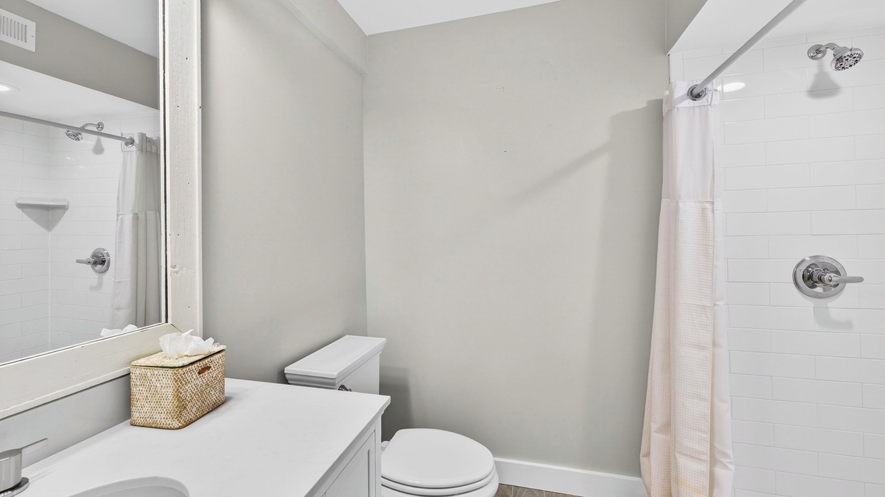 Photo of Bathroom in Sag Harbor
