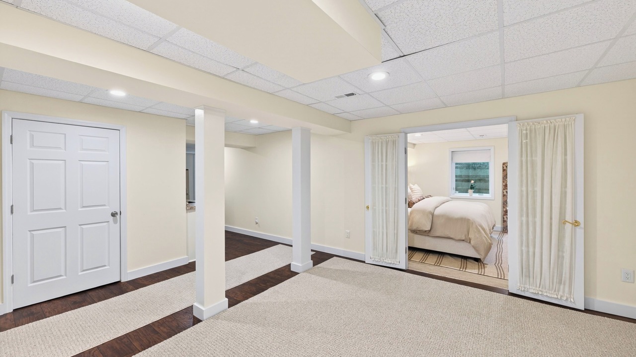 Photo of Bedroom in Sag Harbor