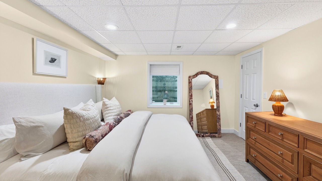 Photo of Bedroom in Sag Harbor