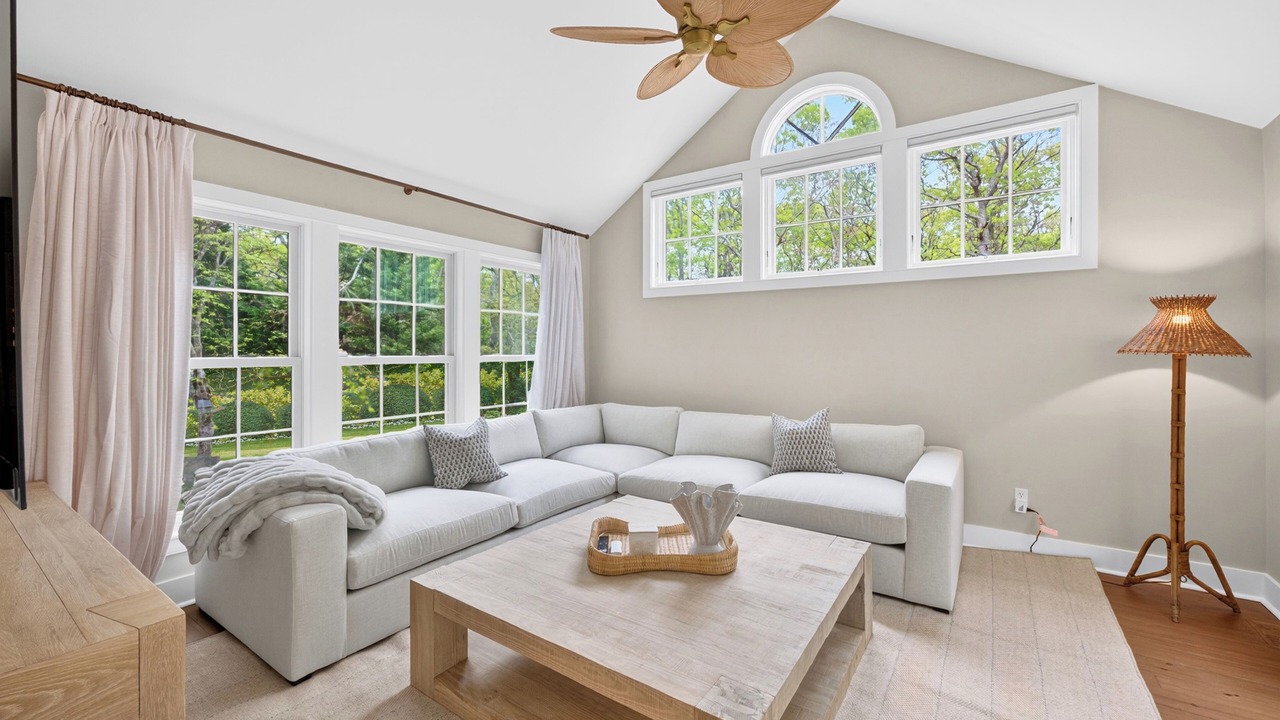 Photo of Livingroom in Sag Harbor