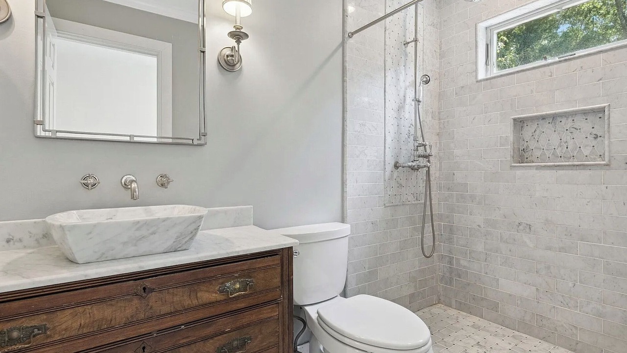 Photo of Bathroom in Sag Harbor