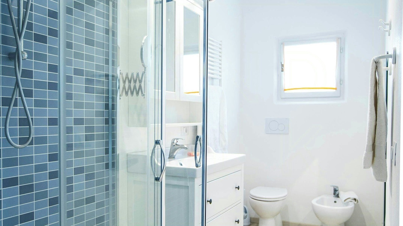 Photo of Bathroom in Marina di Bibbona