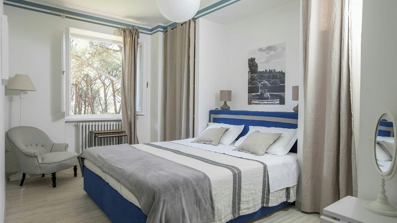 Photo of Bedroom in Marina di Bibbona