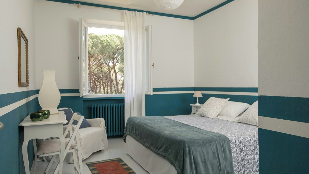 Photo of Bedroom in Marina di Bibbona