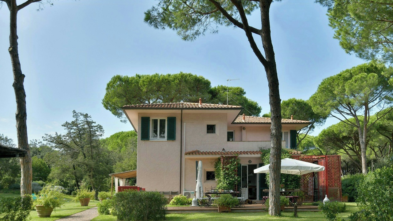 Photo of Outdoor in Marina di Bibbona