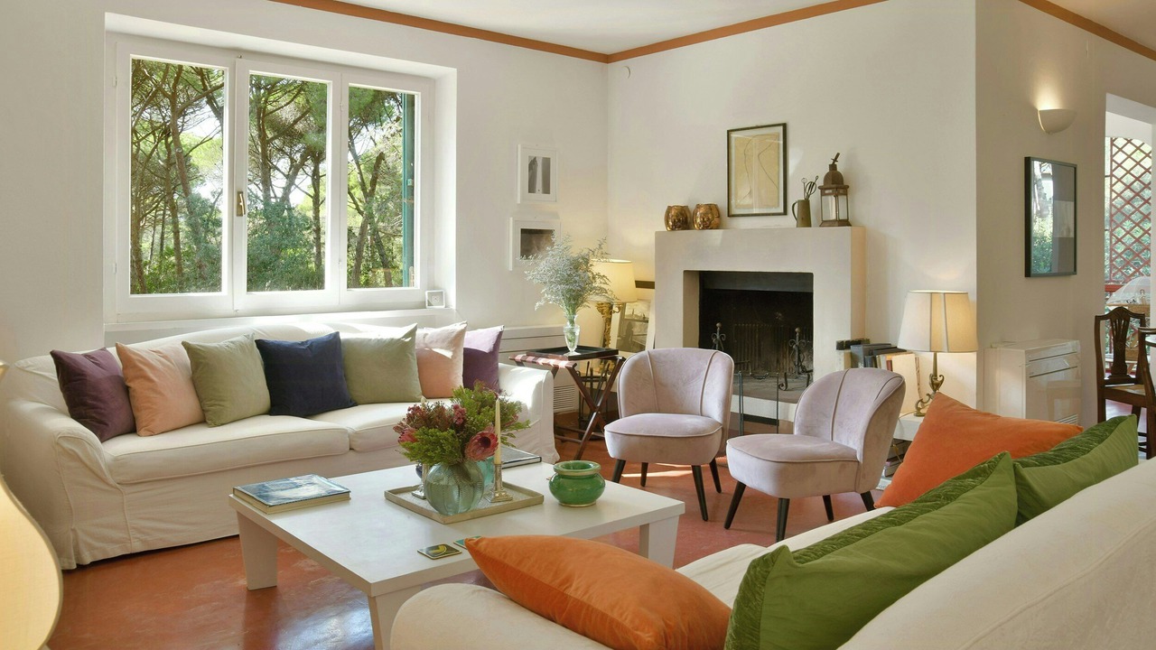 Photo of Livingroom in Marina di Bibbona