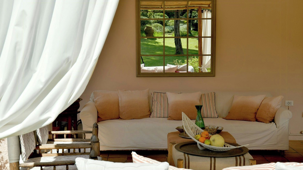 Photo of Patio Balcony in Marina di Bibbona