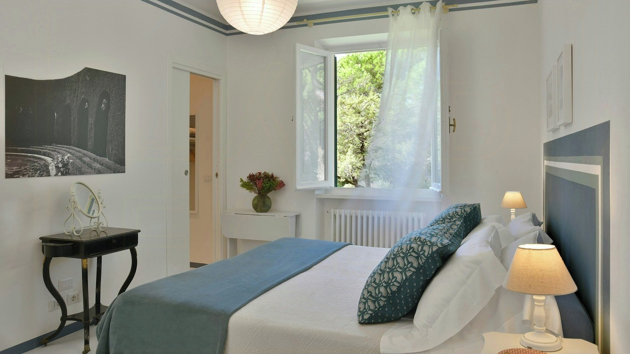 Photo of Bedroom in Marina di Bibbona