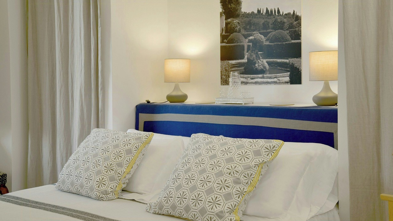 Photo of Bedroom in Marina di Bibbona