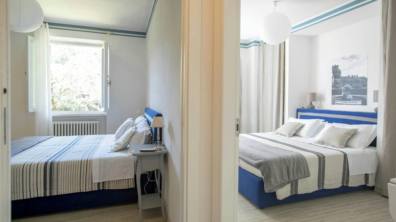 Photo of Bedroom in Marina di Bibbona