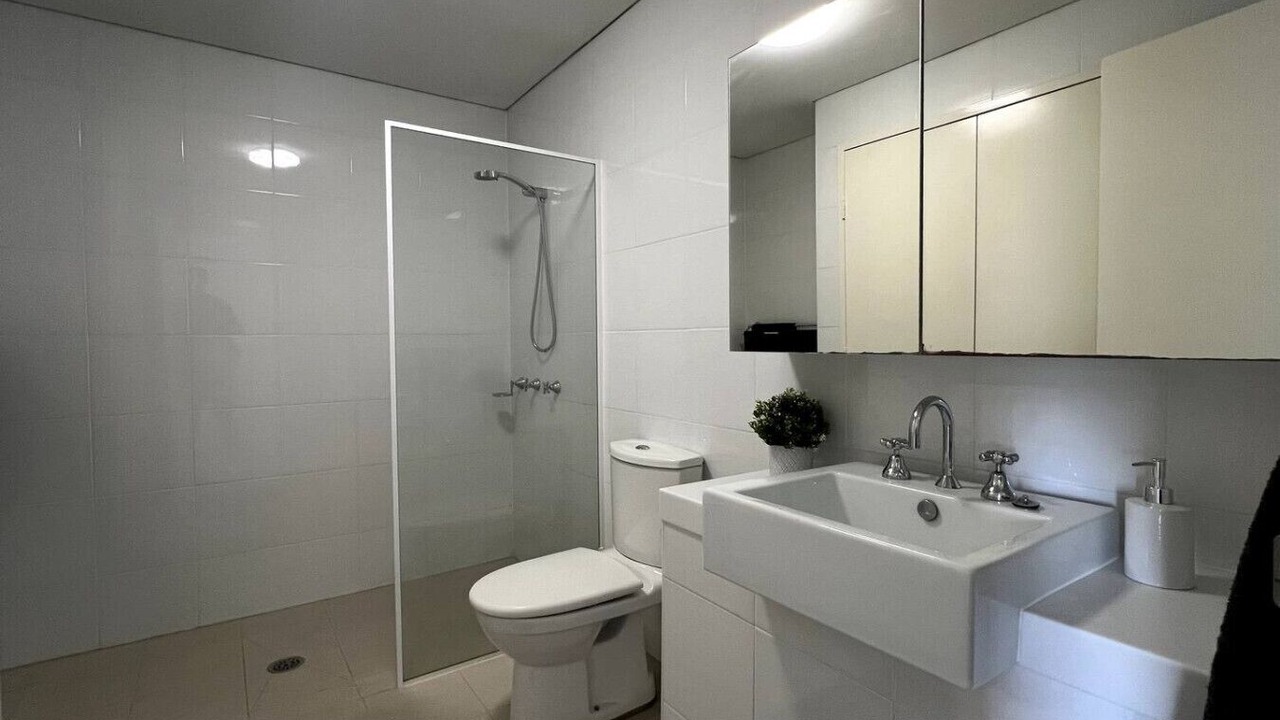 Photo of Bathroom in Gungahlin