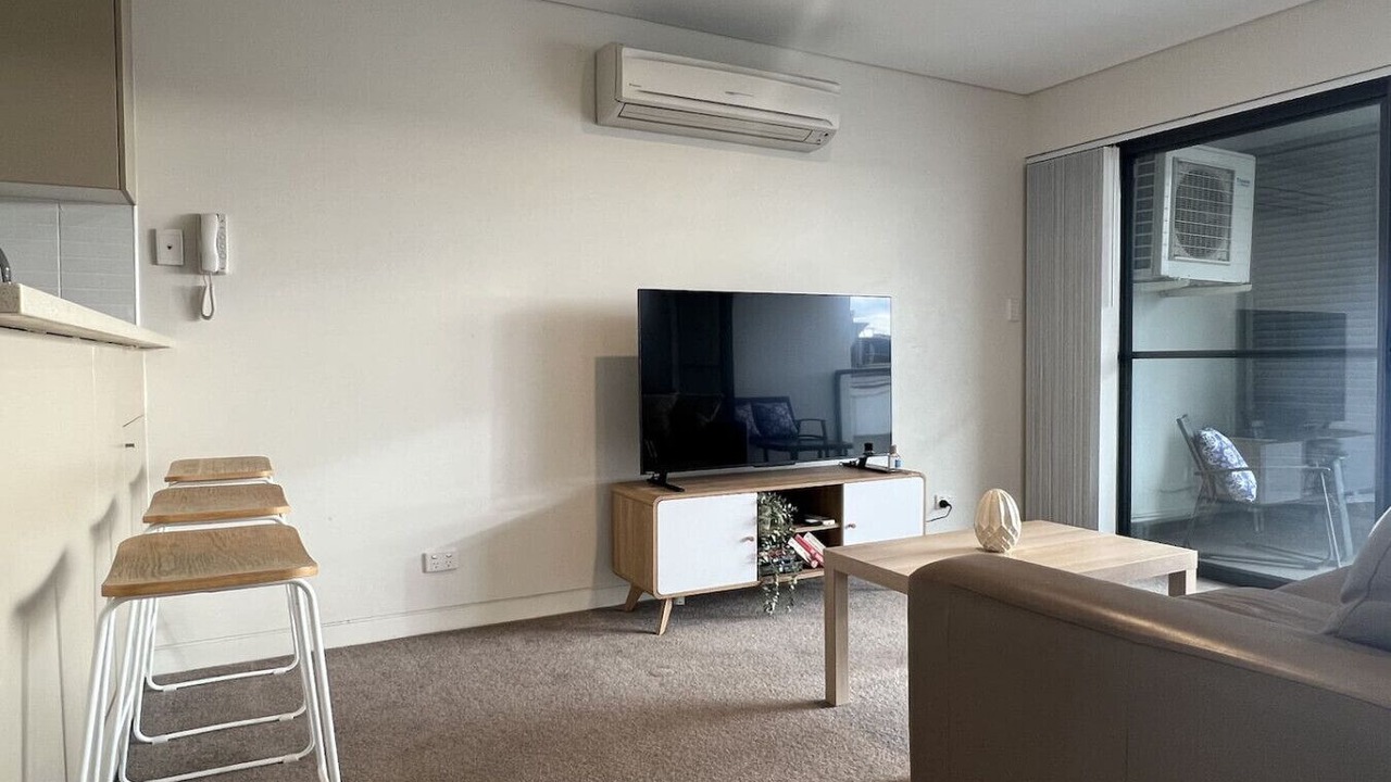 Photo of Livingroom in Gungahlin