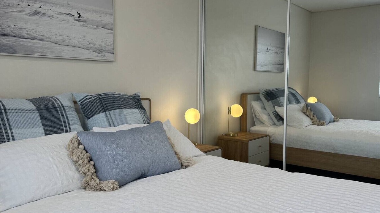 Photo of Bedroom in Gungahlin