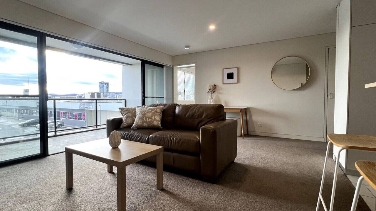 Photo of Livingroom in Gungahlin