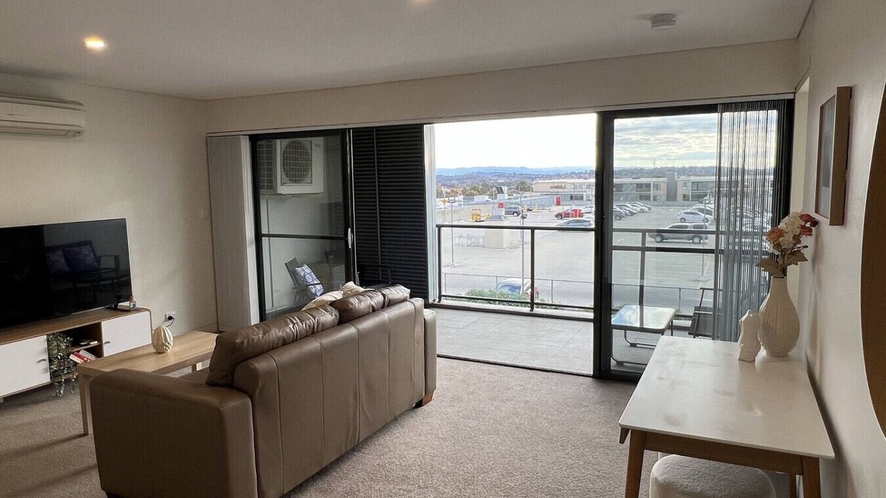 Photo of Livingroom in Gungahlin