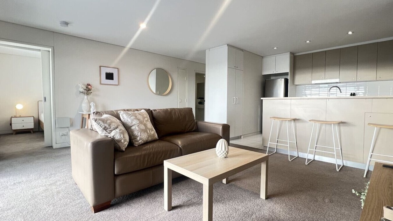 Photo of Livingroom in Gungahlin