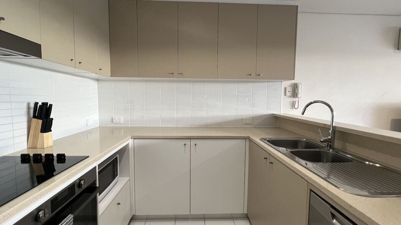 Photo of Kitchen in Gungahlin