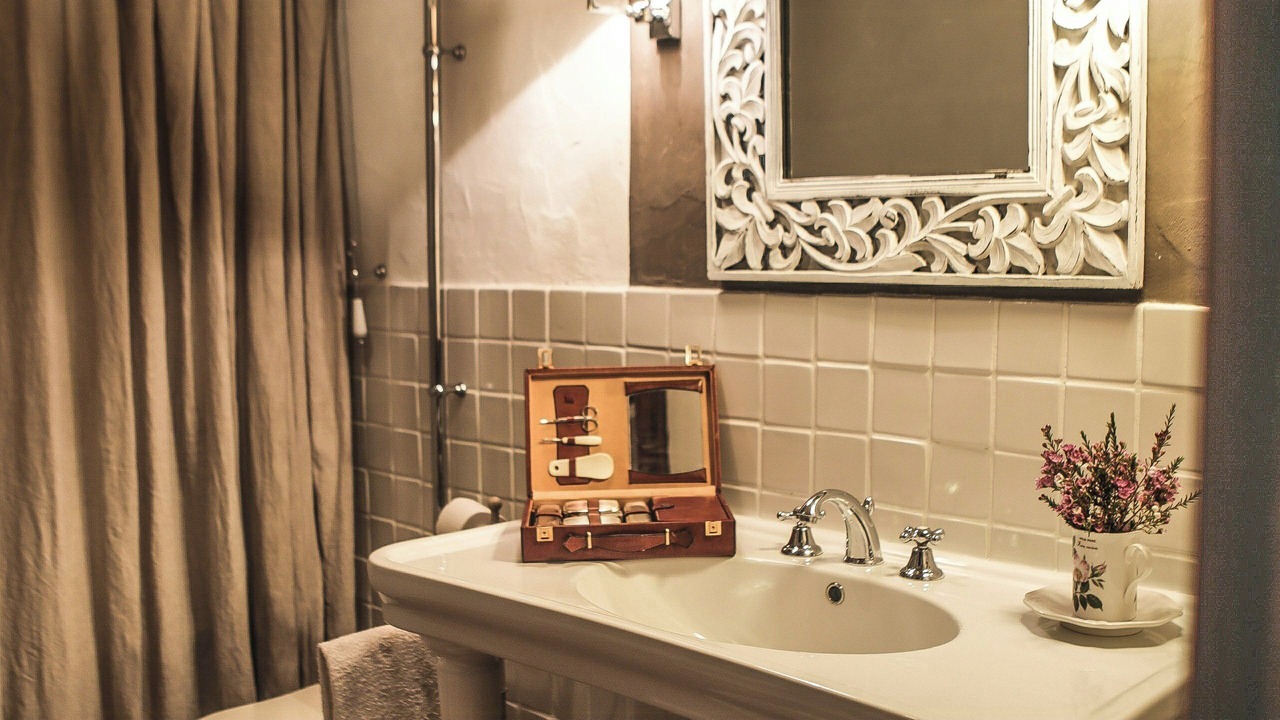 Photo of Bathroom in Monte San Savino