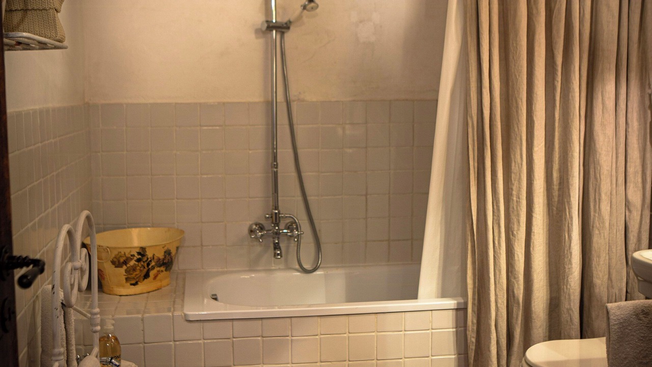 Photo of Bathroom in Monte San Savino