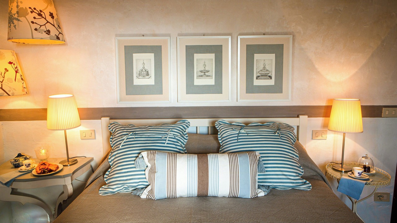 Photo of Bedroom in Monte San Savino