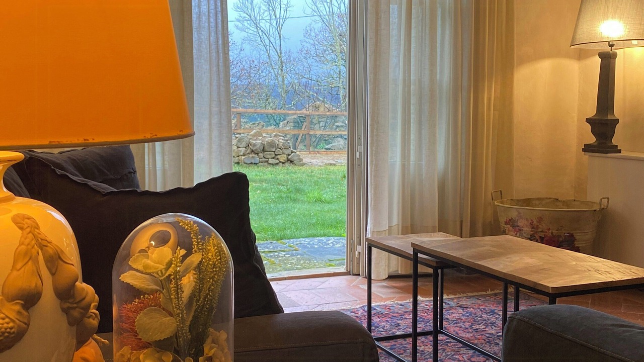 Photo of Livingroom in Monte San Savino