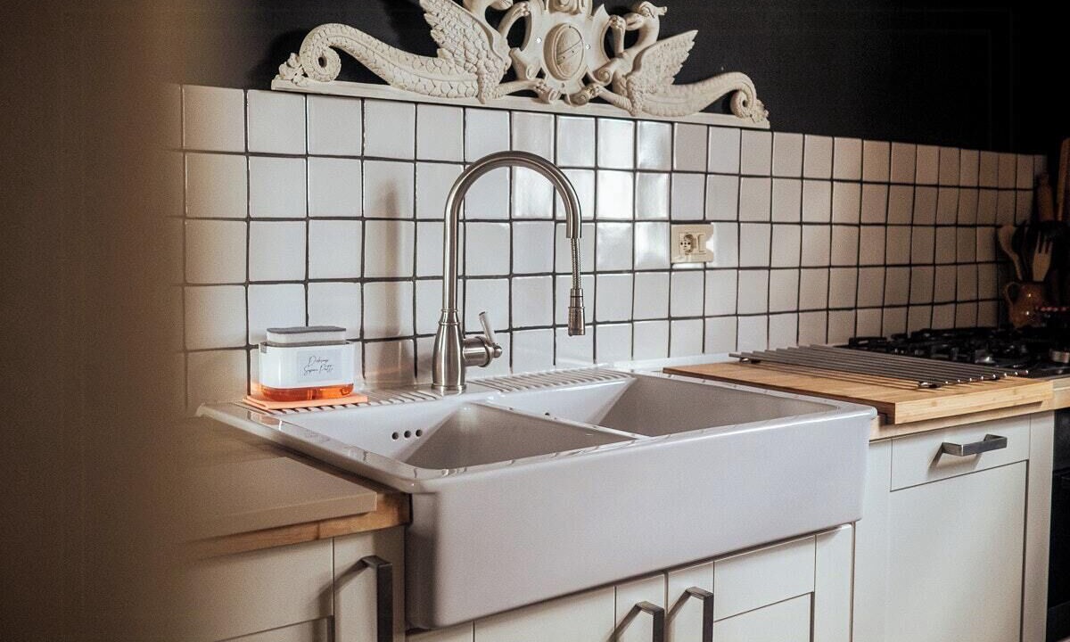 Photo of Kitchen in Monte San Savino