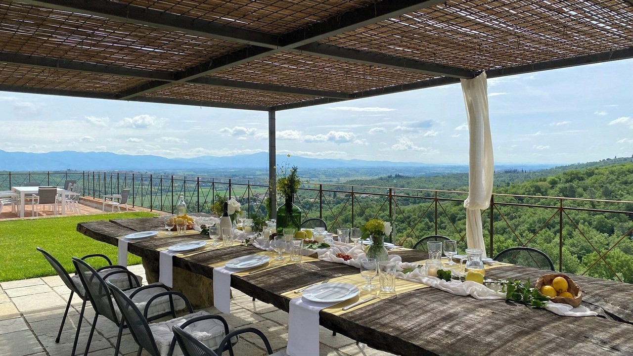 Photo of Outdoor in Monte San Savino