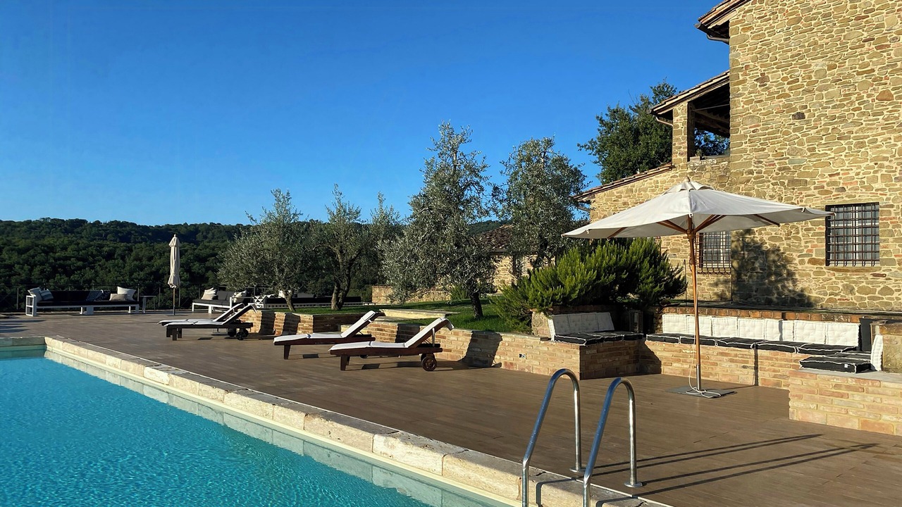 Photo of Outdoor in Monte San Savino