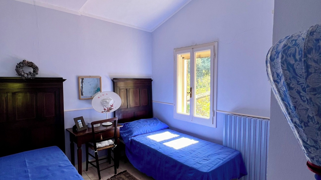 Photo of Bedroom in Grizzana Morandi