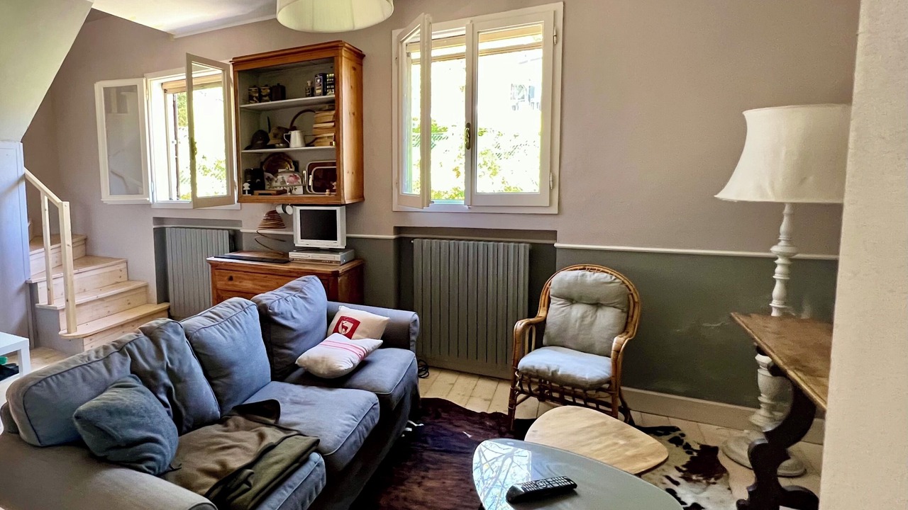 Photo of Livingroom in Grizzana Morandi