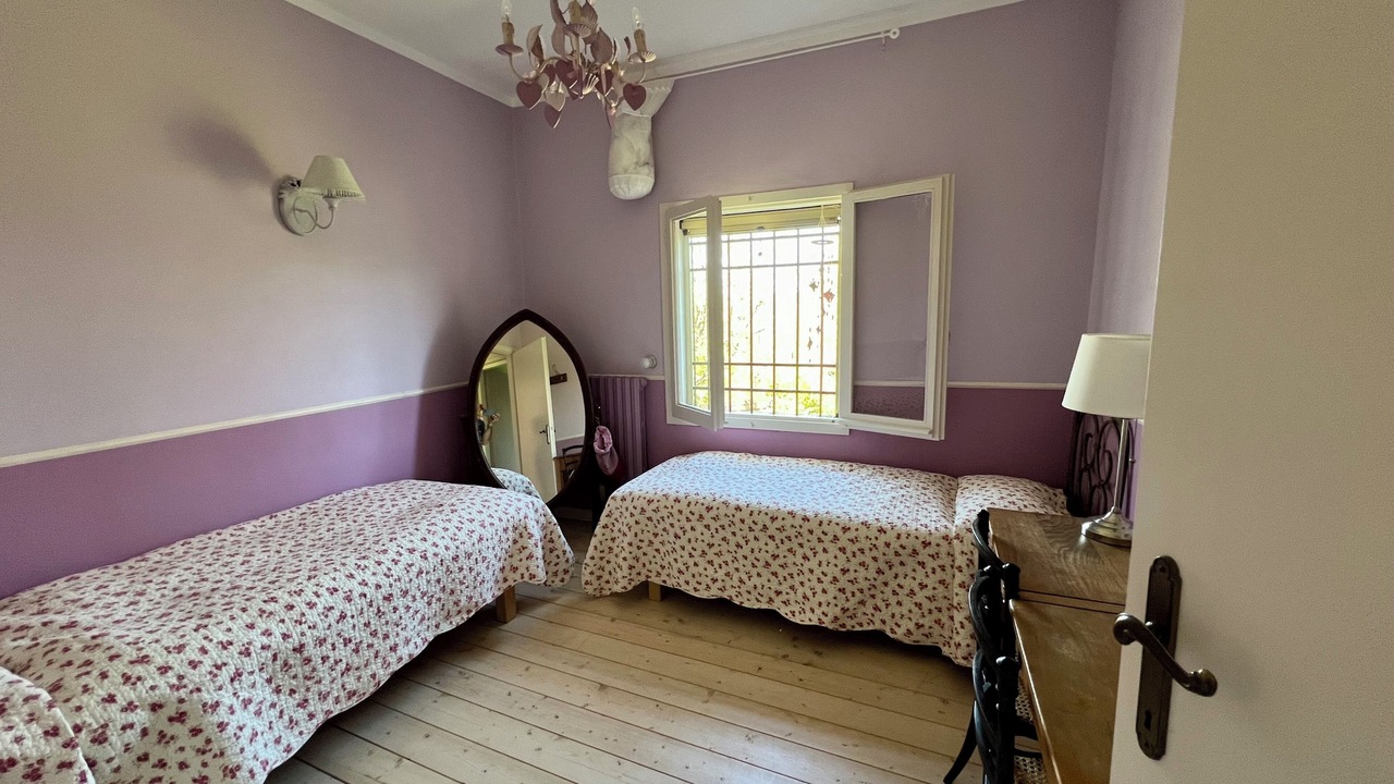 Photo of Bedroom in Grizzana Morandi