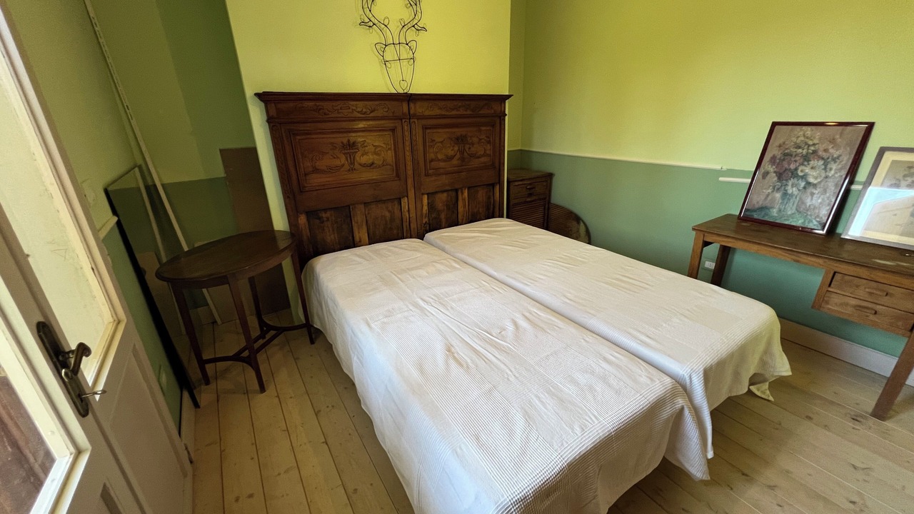 Photo of Bedroom in Grizzana Morandi