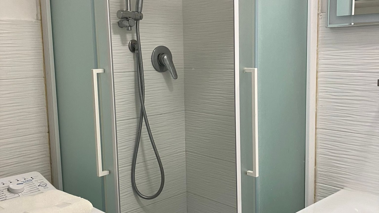 Photo of Bathroom in Province of Bologna
