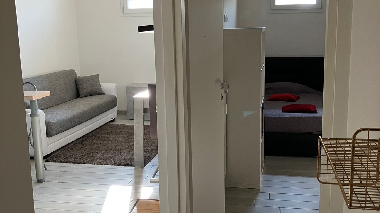 Photo of Livingroom in Province of Bologna