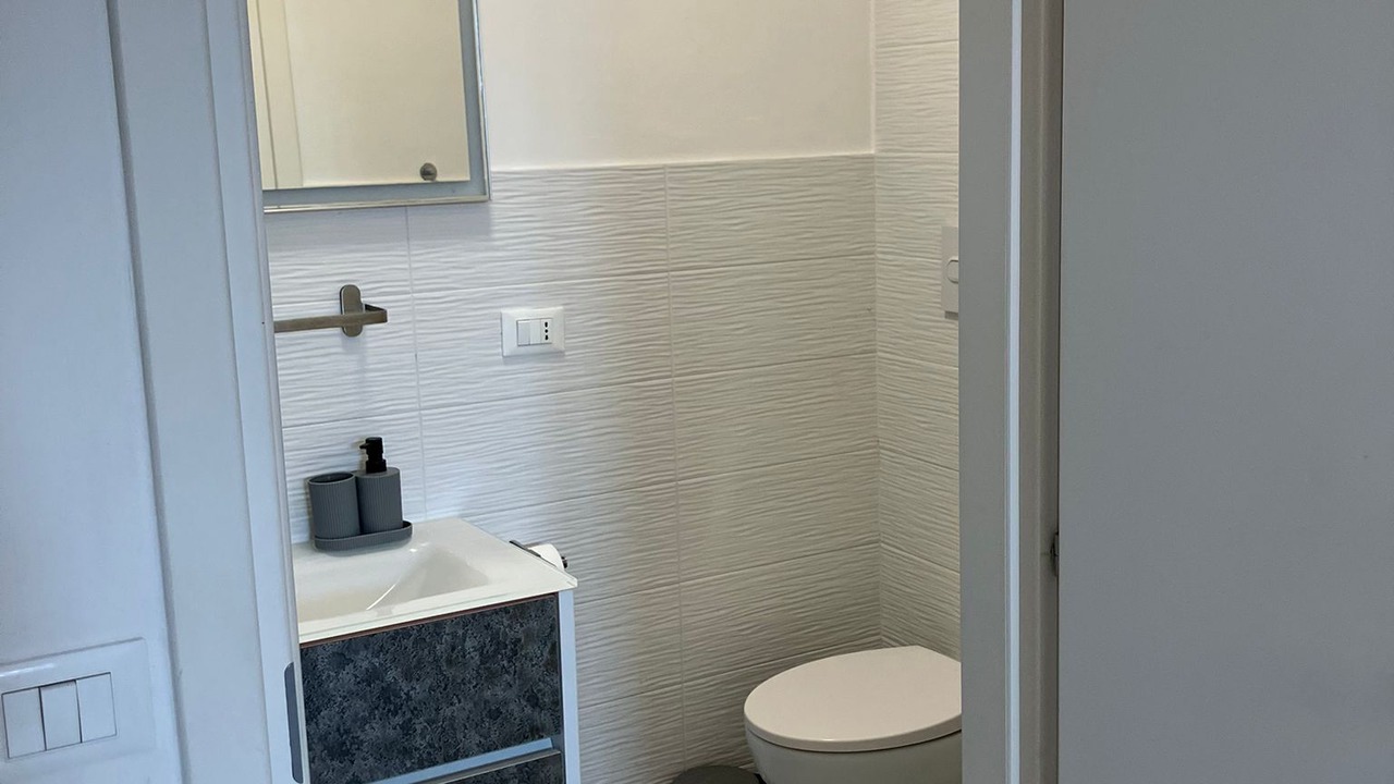 Photo of Bathroom in Province of Bologna