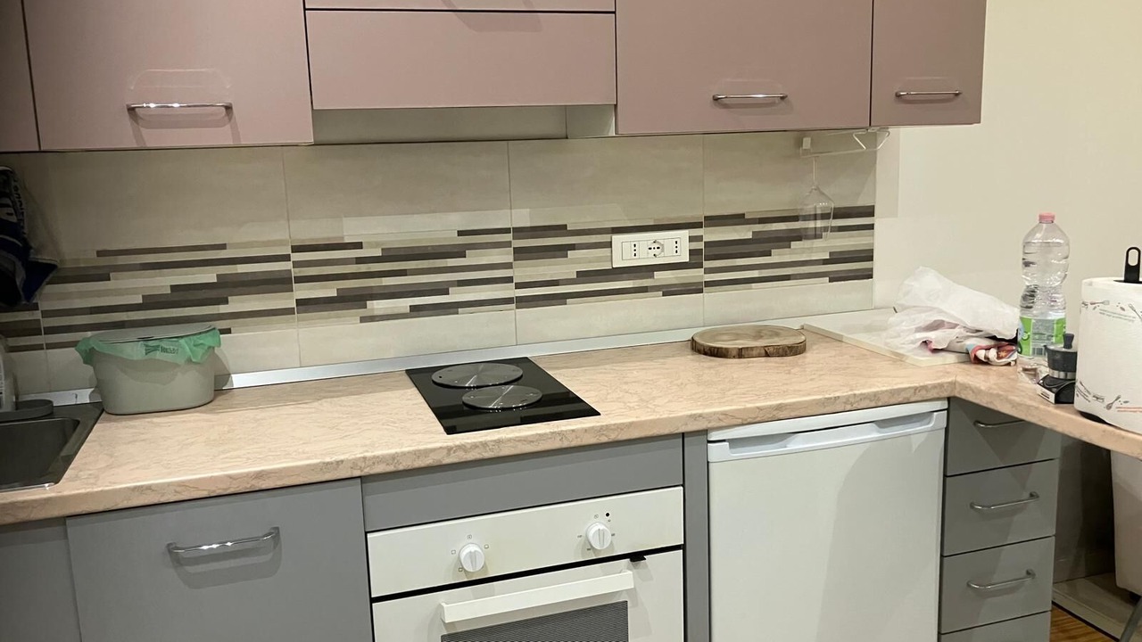 Photo of Kitchen in Province of Bologna