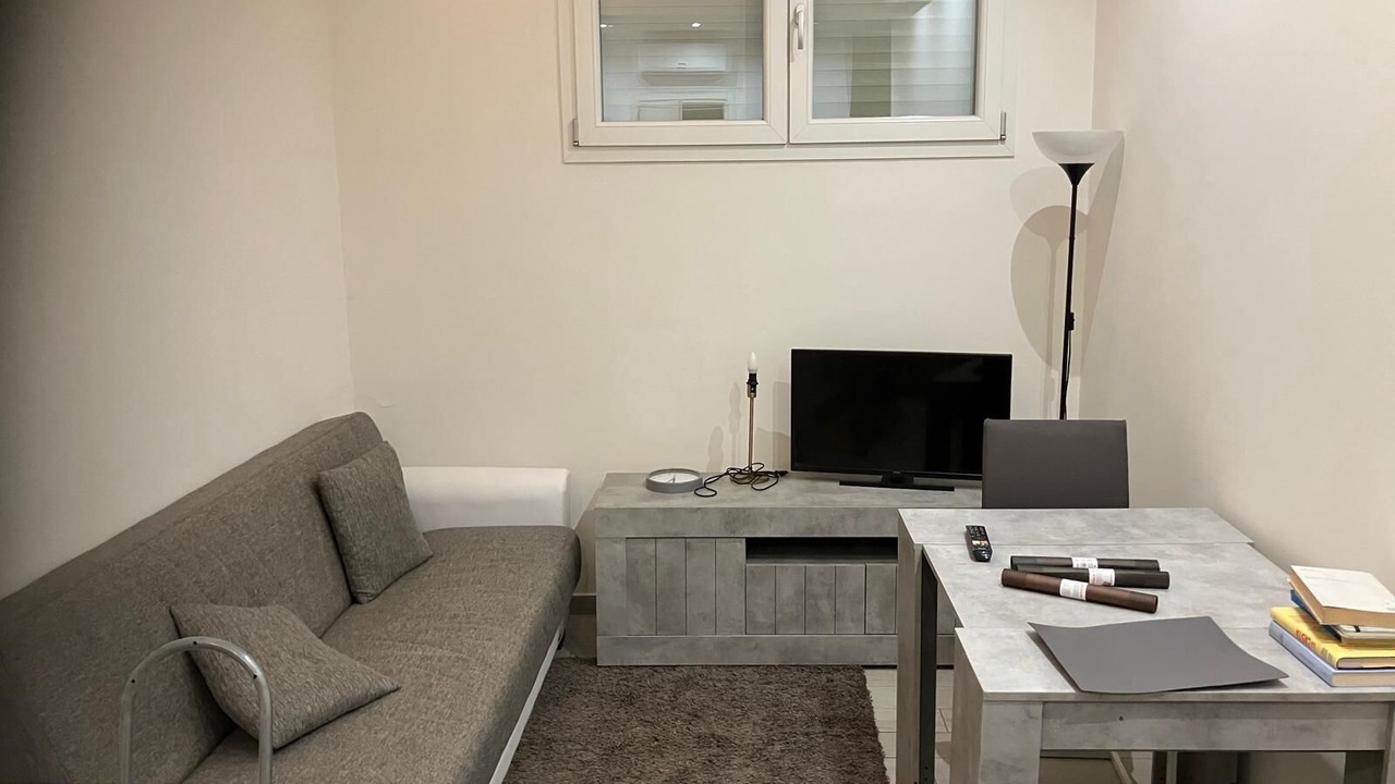 Photo of Livingroom in Province of Bologna