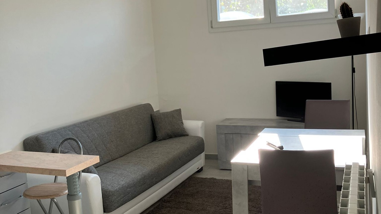 Photo of Livingroom in Province of Bologna