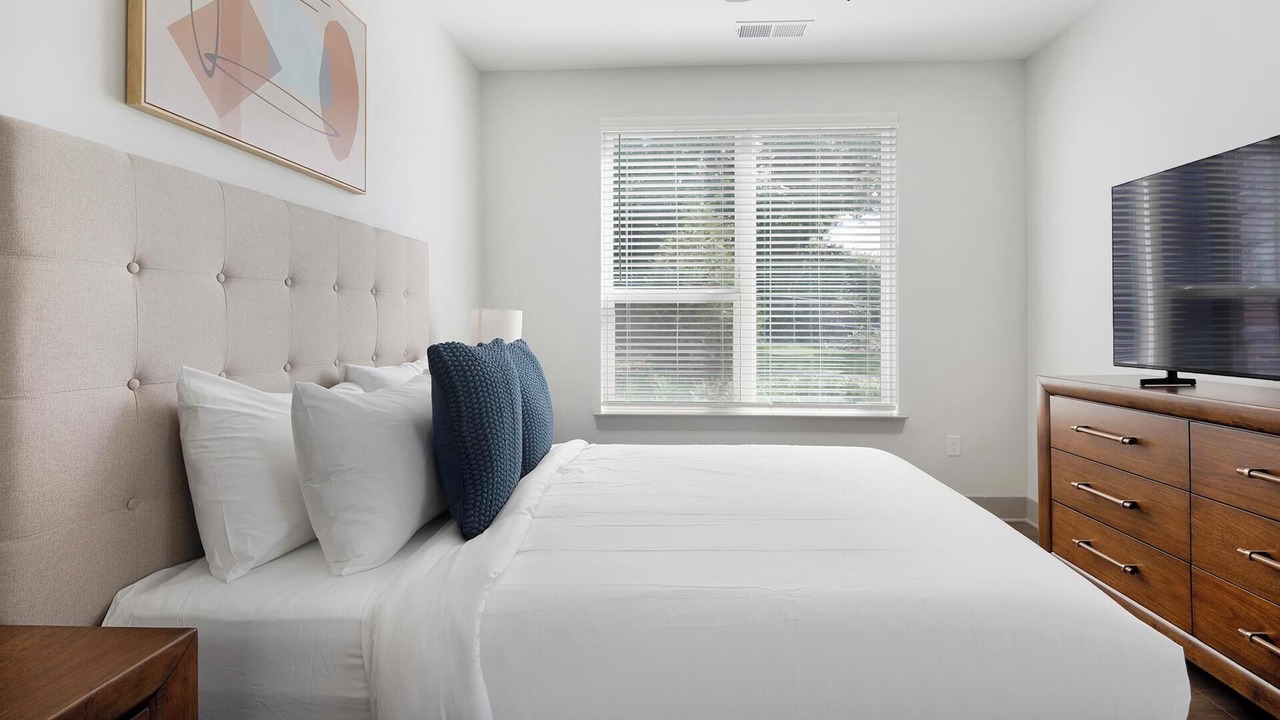 Photo of Bedroom in Edgehill