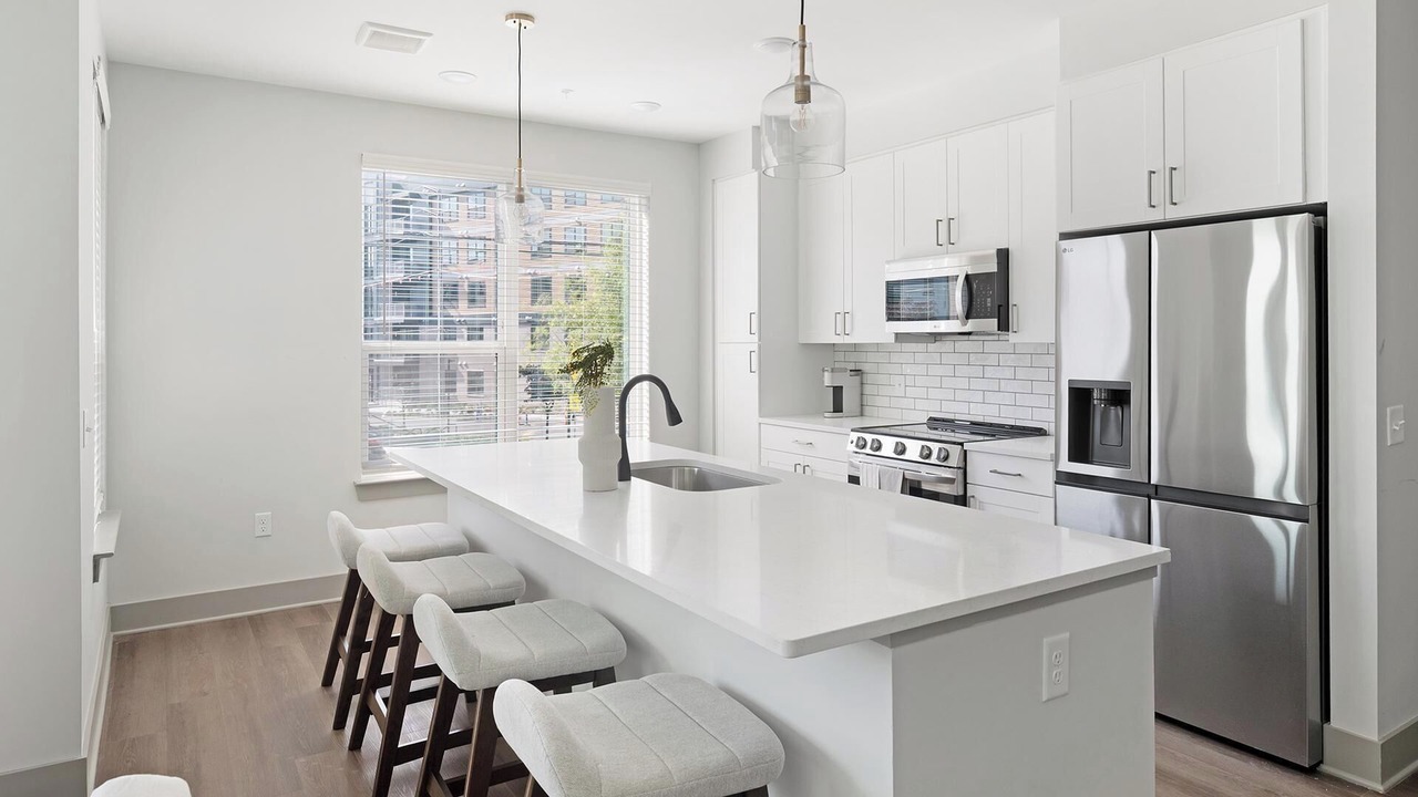 Photo of Kitchen in Edgehill