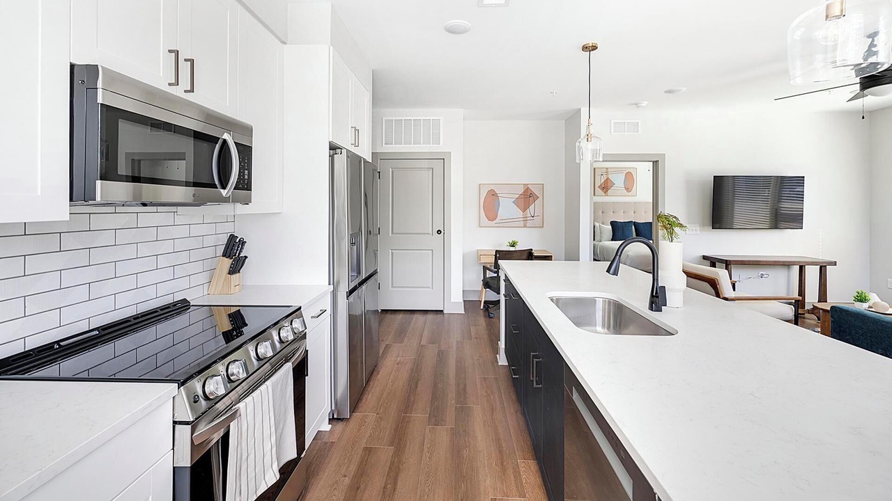 Photo of Kitchen in Edgehill