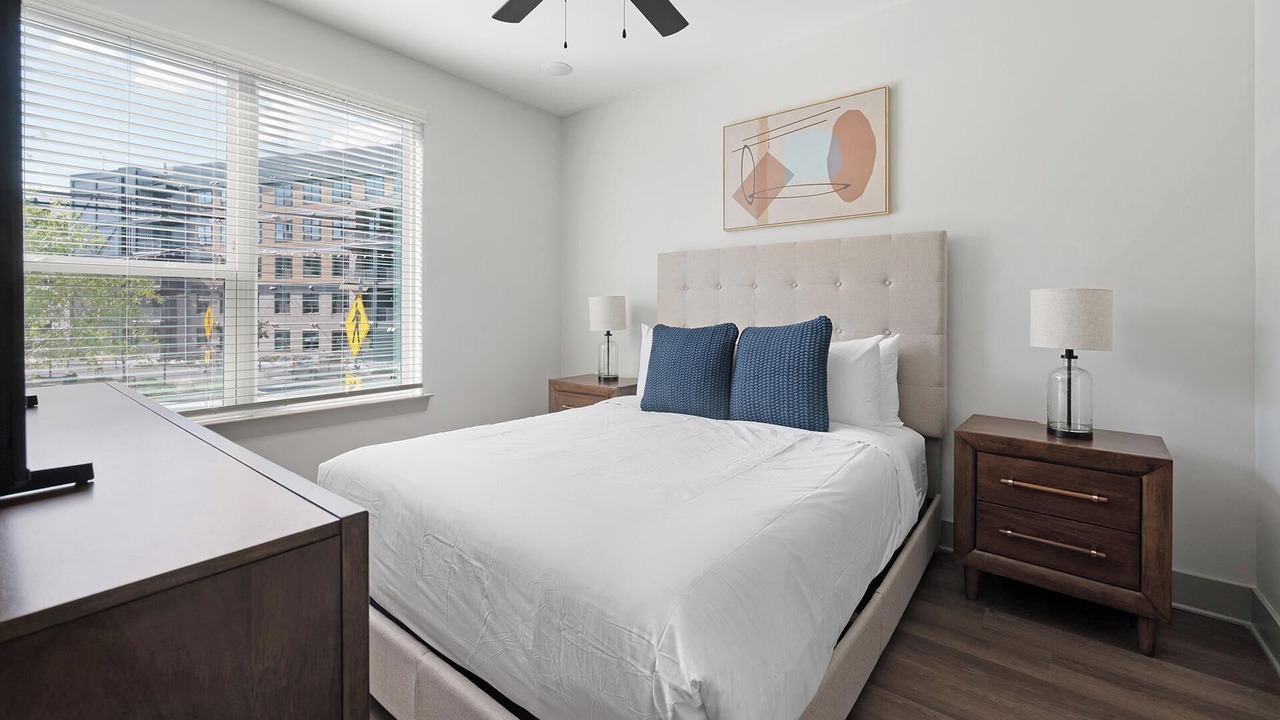 Photo of Bedroom in Edgehill