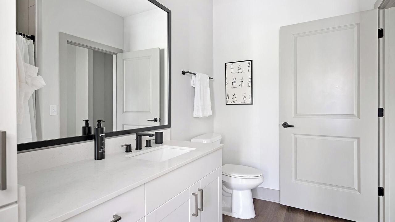Photo of Bathroom in Edgehill