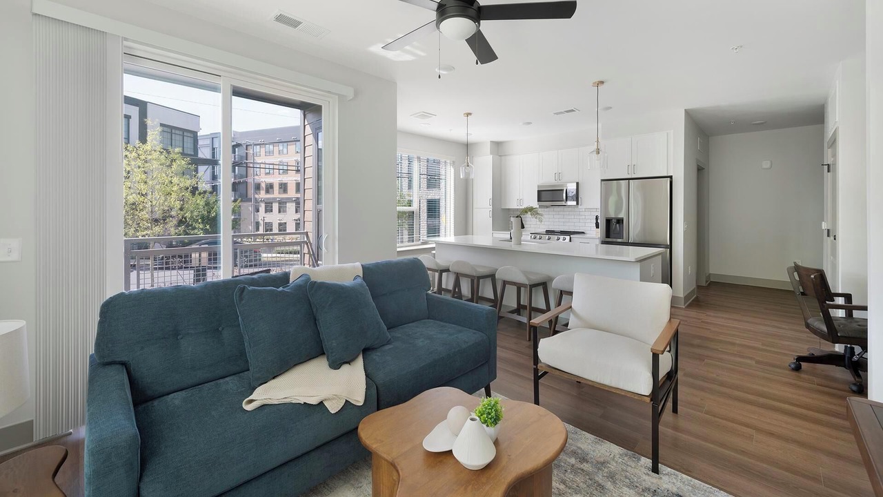 Photo of Livingroom in Edgehill